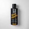 Shampoo Para Barba Y Bigote Level 3 Nutre Y Fortalece