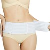 Neotech Care 3-in-1 Maternity Pregnancy Support, Postpartum Belly Wrap &