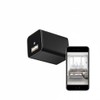 Unohoe Wall Outlet Security Camera 4K Plug-in WiFi Camera for