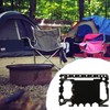 Tabanzhe 46 in 1 Pocket Outdoor Camping Multitool Accessories -