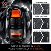 Men Expert One Twist Hair Color for Men, 2 Real