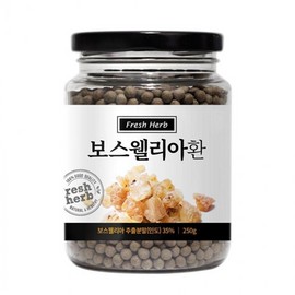 OTMARTFOOD Boswellia pills 250g Acanthopanax syringa Eucommia quince