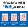 Men's Biore Pore Refreshing Pack, Black Type, Set of 10,