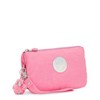 Kipling CREATIVITY XL in Cool Pink Hologram