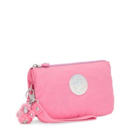 Kipling CREATIVITY XL in Cool Pink Hologram