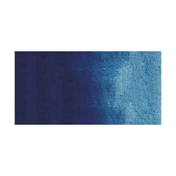 Cranfield Caligo, Safe Wash Etching Ink, 250gm Tin, Process Blue,