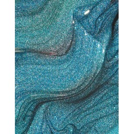 OPI Nail GelColor Polish HPN12 Ready, Fete, Go 0.5 oz/15 ml