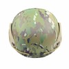 DLP Tactical ImpaX Advance AF Pattern Bump Helmet (CP)