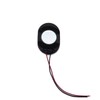 Fielect 4Pcs Internal Speaker 8Ohm 1.5W DIY Speakers with Wire