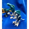 Dinosaur Building Bricks and Blocks toys- See Pics.