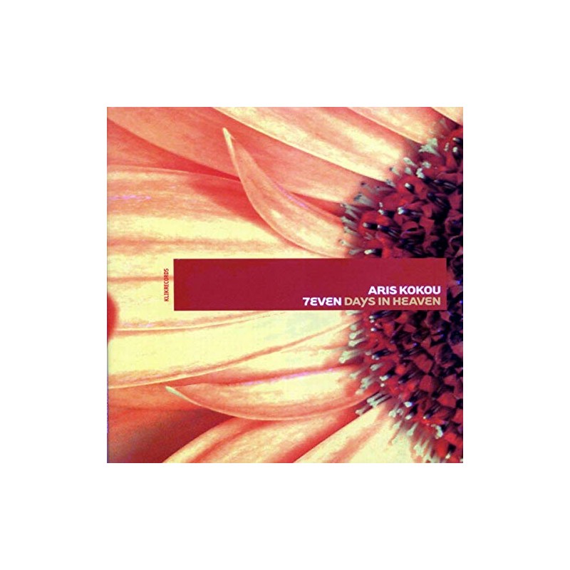 7even Days in Heaven