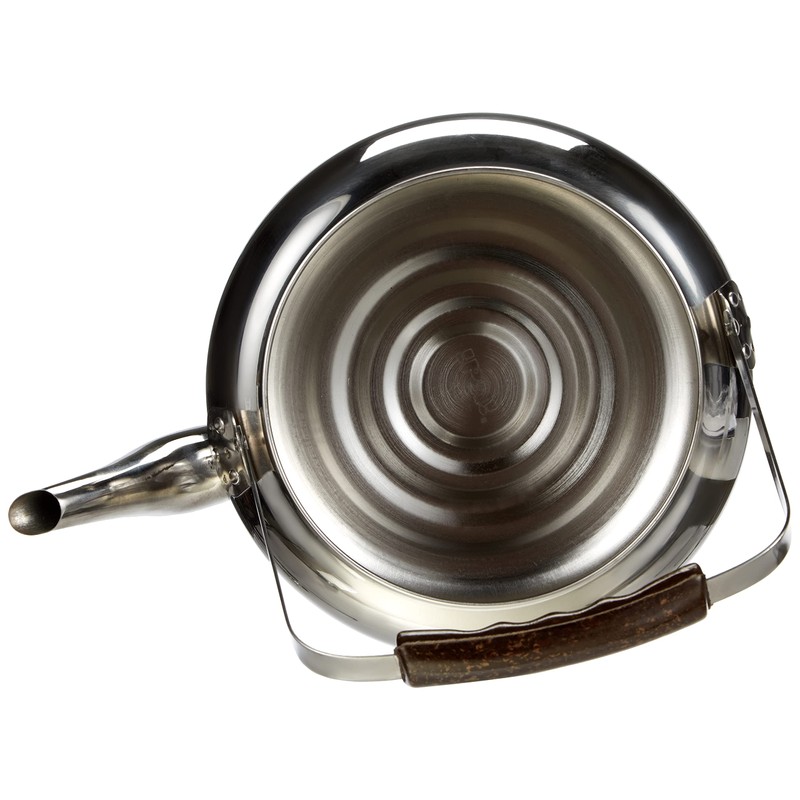 Ibili 610203 Kettle Stainless Steel