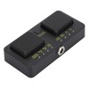 Bluetooth Side Turner, Wireless Side Turner Pedal, Silent Operation, Music