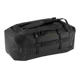 Eagle Creek Women's Travel Duffle, Jet Black