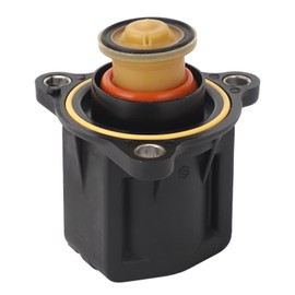 Turbo Solenoid Valve 11657601058 Sturdy High Strength Turbo Diverter Valve for E82 E83 F30 F10 F06 F01 X1 X3 X5 X6