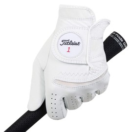 Titleist Perma Soft Women's Regular Right Small Golf Glove