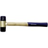 Bahco 3625N-32" Super Flex Plastic Hammer, Multi-Color