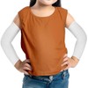 Eczema Psoriasis - Mangas para brazos y rodillas para niños