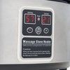 Master Massage 6 Quart Hot Massage Stone Heater Warmer Heating