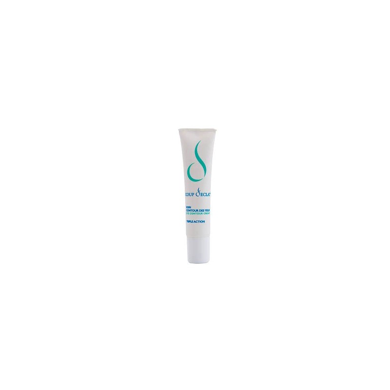 SCRACAT® Triple Action Eye Contour Care 15 ml