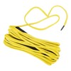 Winch Cable, Synthetic Winch Rope, Vehicle Winch Accessories, 7700 lbs,