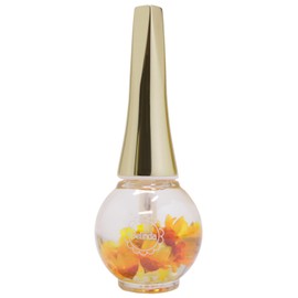 Belinda Nail Oil, Cuticle Oil, Refreshing and Gentle Mimosa Scent No. 48