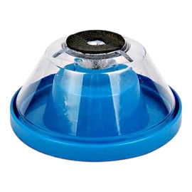 Drill Dust Collector & Drill Attachment Kit Impact Drill Dust Cover for DIY, Woodworking, Plumbing, Ceramic Tile, Laminate Flooring High-Quality, Non-Slip, Shock-Proof Accessory for 4-10mm Drill Bits