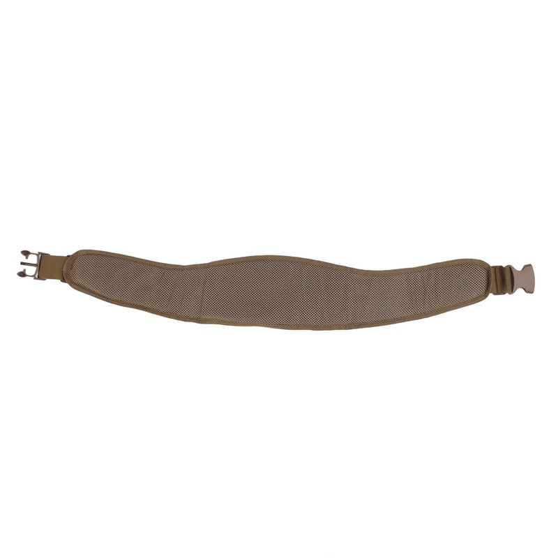 Outdoor Work Belt High Density Nylon Self Assembly Waist Belt