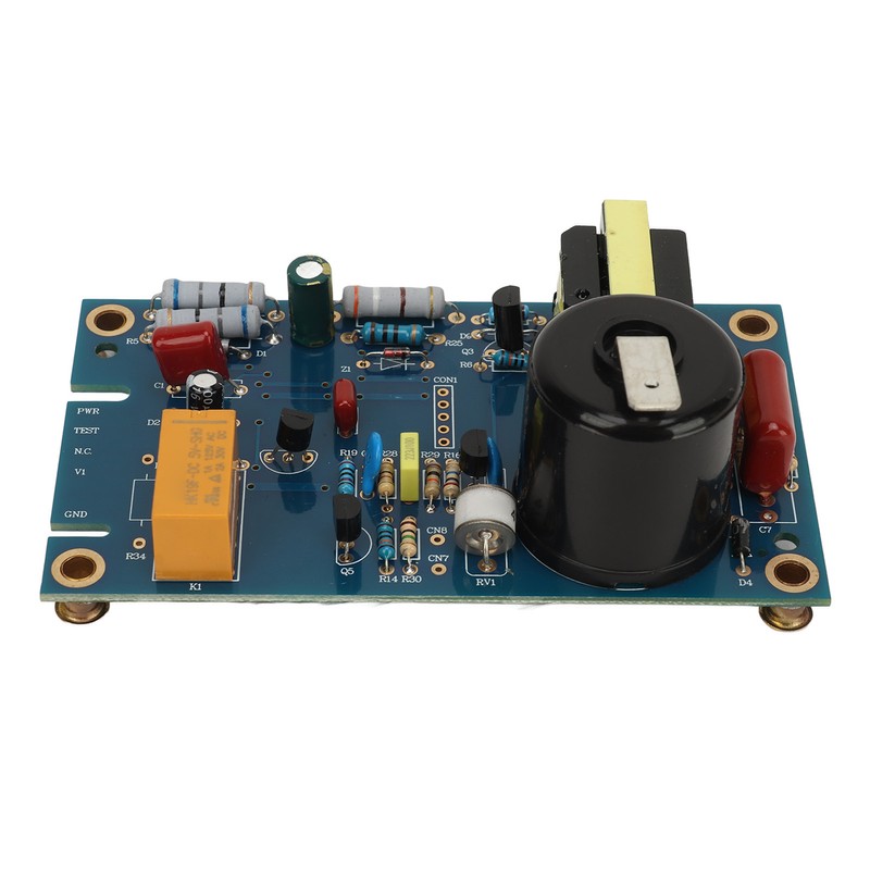 12V Water Heater Ignition Control Board 520820 RV Ignitor Circuit