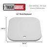 NA Toughgrade RV Sink Cover 13 ¾"W X 14 ¾"L