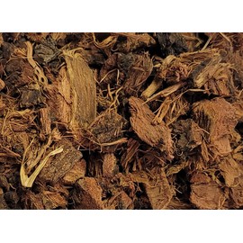 Naturejam Encino Bark 1 Pound Bulk-100% Natural from Mexico aka Quercus Robur or Common Oak