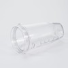 Replacement 24oz Blender Cup with Sip & Seal Lid For