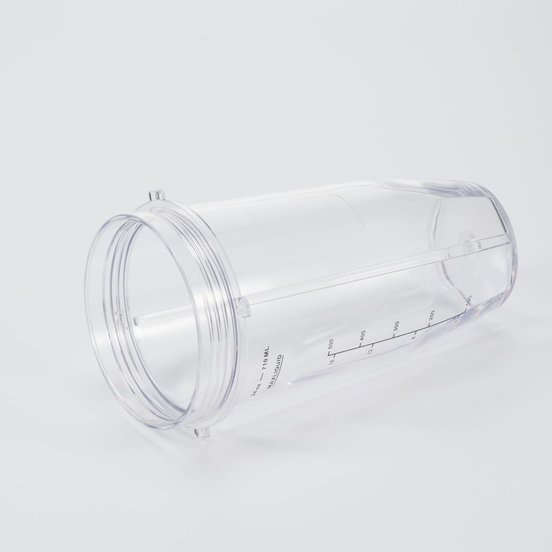 Replacement 24oz Blender Cup with Sip & Seal Lid For