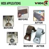 VIDICA Wire Brush for Drill Set 20 Pcs, Wire Wheel