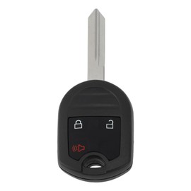 X AUTOHAUX CWTWB1U793 315MHz Replacement Keyless Entry Remote Smart Key Fob for Ford F-150 F-250 F-350 Super Duty 2011-2016 for Ford Edge 2011-2015 164-R8070 3 Buttons