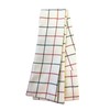 Equetech Tattersall Check Riding Hunting Stock - 2 colours -