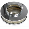 RPM PERFORMANCE Chrome 10 inch air cleaner fits Ford 289