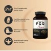 Vitamina B3 Con Niacina Y Ajo VITAL BOTANICS