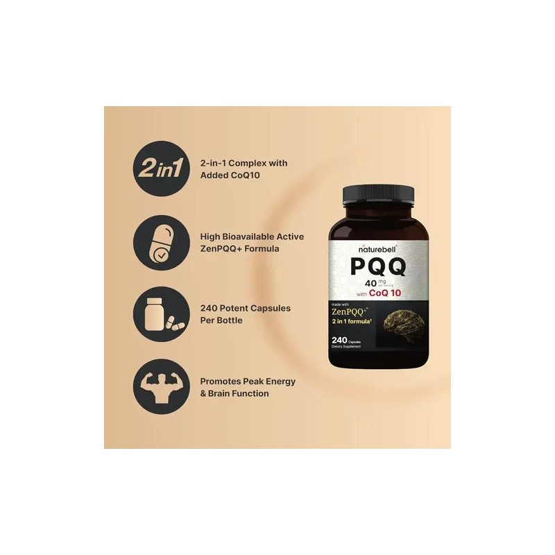 Vitamina B3 Con Niacina Y Ajo VITAL BOTANICS