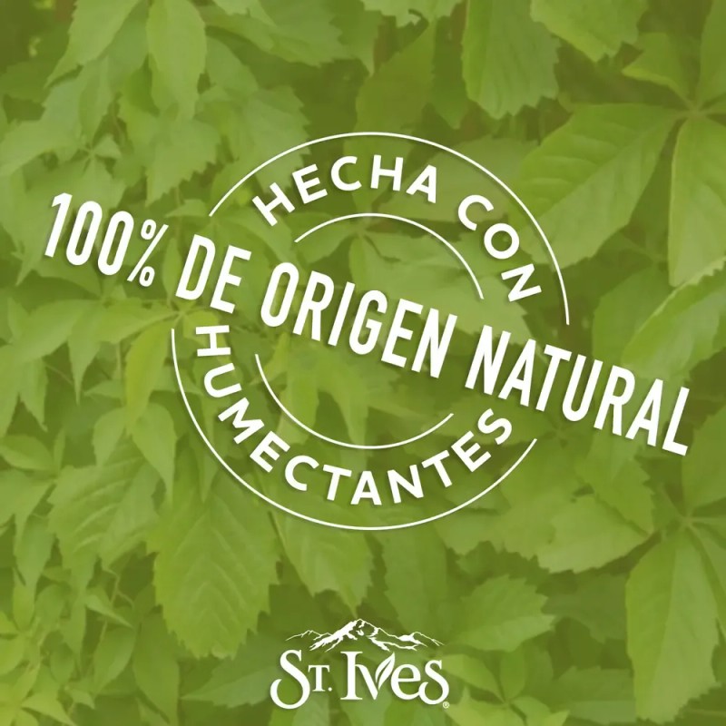 St.ives Crema Corporal Colágeno 532 Ml