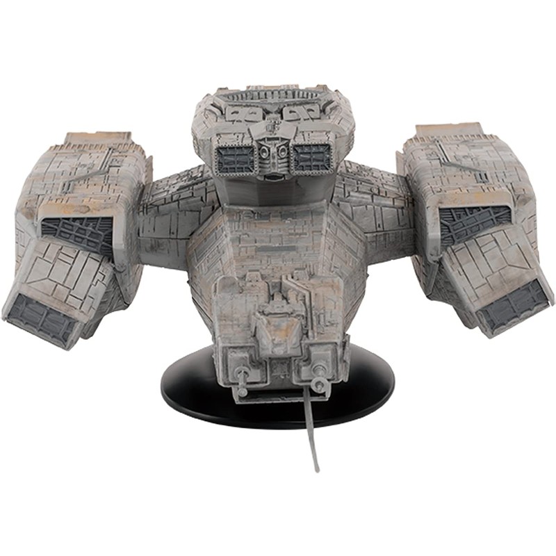 Eaglemoss Hero Collector USCSS Nostromo XL Edition | Colección de
