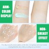 Prebase 3 en 1 para Rostro Antes del Maquillaje