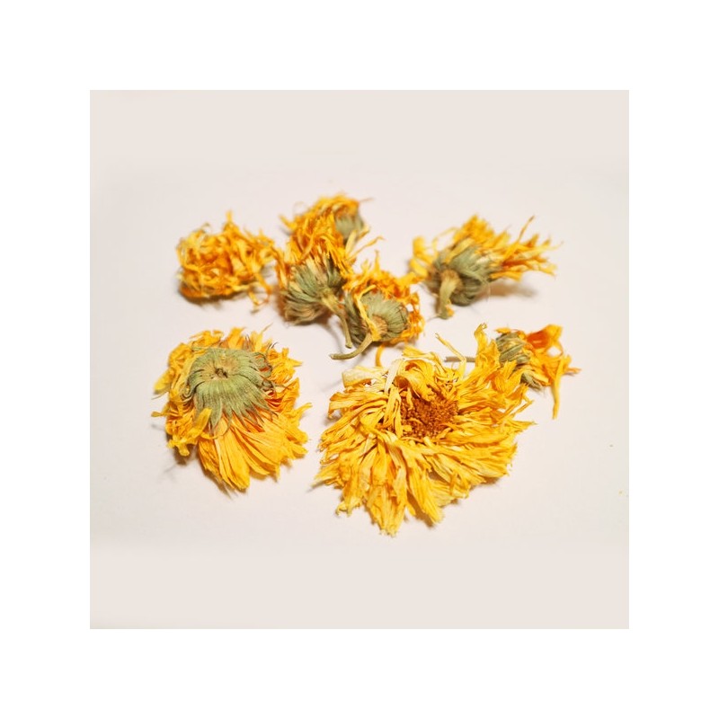Marigold marigold (from Egypt) (including calyx) 100g x 3 /