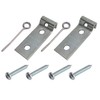 Taskar Sofa Zig Zag Spring Repair Brackets (2 Pack)