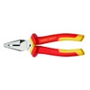 Irwin Visegrip 10505874 High Leverage VDE Combination Plier