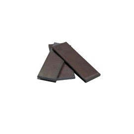 Basic 5160 Spring Steel Bar  1/4" x 2 x 6” Knife Steel Spring Temper Sold Per Piece
