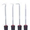 Tgoon Extractor de retenes de Aceite, de ABS Resistente Kit
