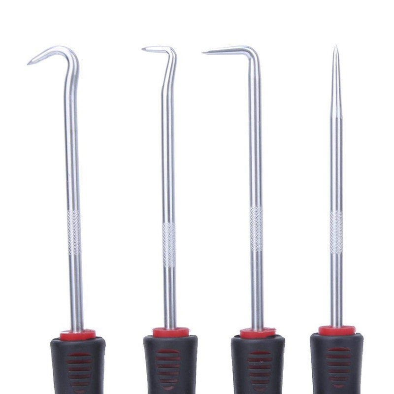 Tgoon Extractor de retenes de Aceite, de ABS Resistente Kit
