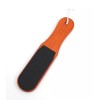 Beauty Headquarters FOOT FILE DOUBLE SIDED TO REMOVE CALLUS AND
