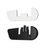 FreedConn KY Helmet Speaker Headset Glue Base Bracket Clip Accessory